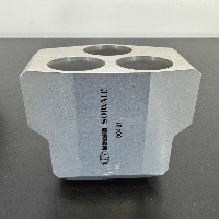 Sorvall HS-4 Swinging Bucket Centrifuge Rotor image 3